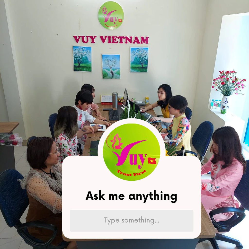 SOME QUESTIONS CUSTOMER OFTEN ASK US AS A VIETNAM HAIR FACTORY