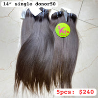 14" Single Donor 50