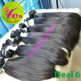 Vietnamese   straight raw hair double  available instock: 30 bundles  straight