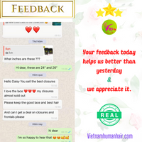 Sending love and kind words to those of you who have trusted our products