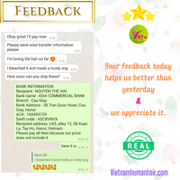 Sending love and kind words to those of you who have trusted our products